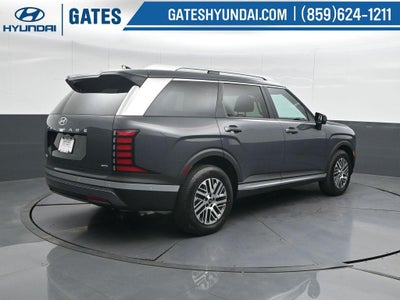 2026 Hyundai PALISADE SEL Premium 7 Passenger