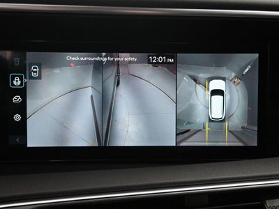 2026 Hyundai PALISADE SEL Premium 7 Passenger