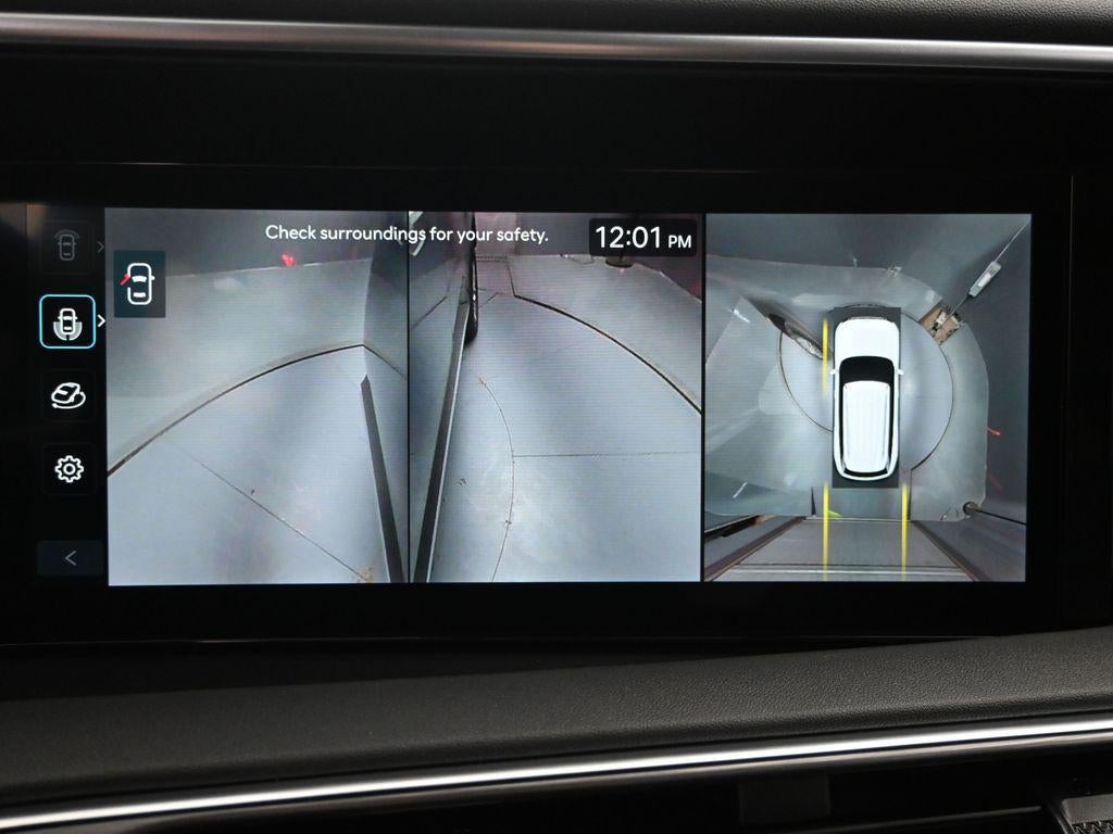 2026 Hyundai PALISADE SEL Premium 7 Passenger