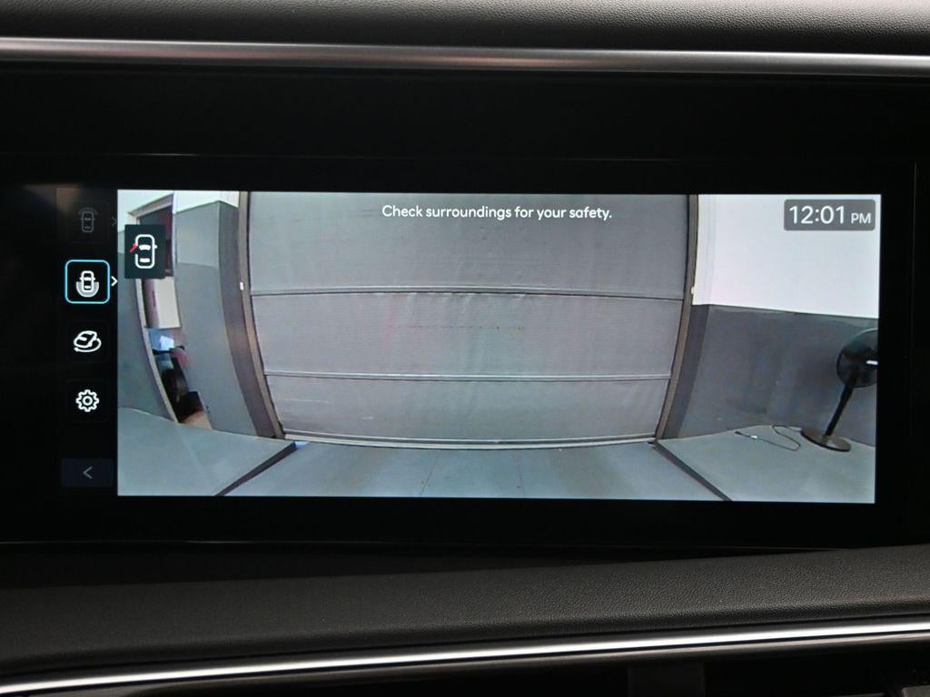 2026 Hyundai PALISADE SEL Premium 7 Passenger