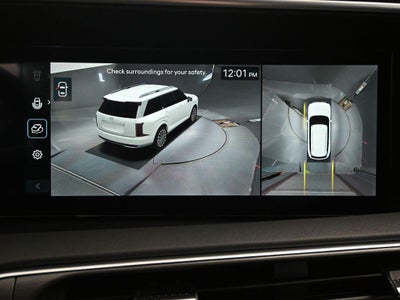 2026 Hyundai PALISADE SEL Premium 7 Passenger