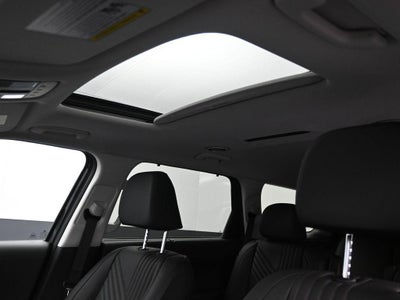 2026 Hyundai PALISADE SEL Premium 7 Passenger