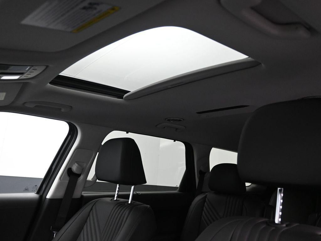 2026 Hyundai PALISADE SEL Premium 7 Passenger