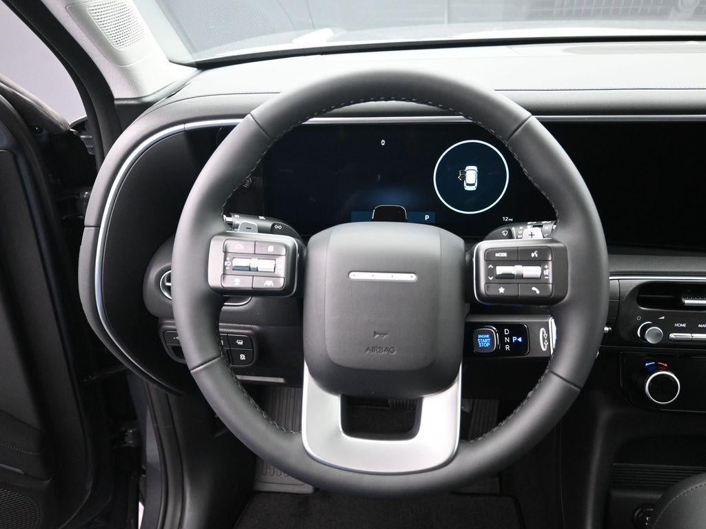 2026 Hyundai PALISADE SEL Premium 7 Passenger