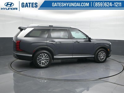 2026 Hyundai PALISADE SEL Premium 7 Passenger