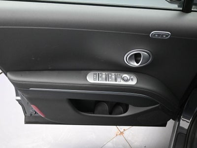 2026 Hyundai PALISADE SEL Premium 7 Passenger