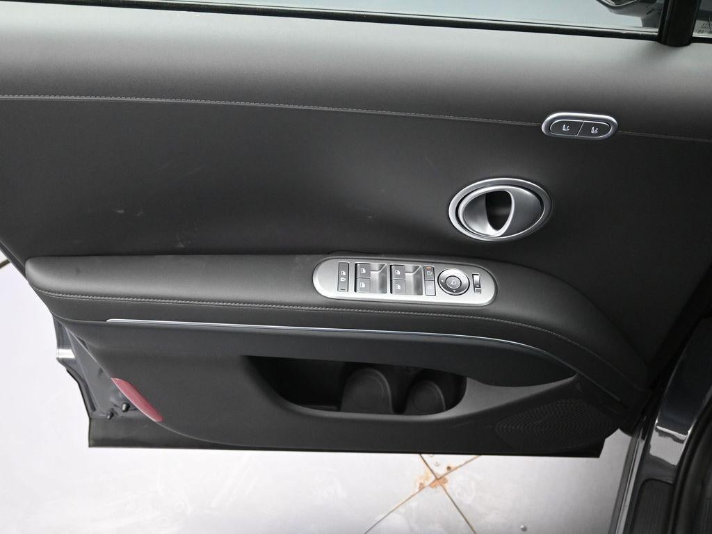 2026 Hyundai PALISADE SEL Premium 7 Passenger