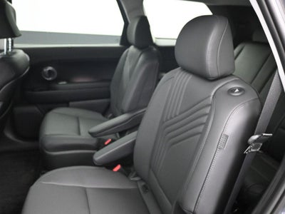 2026 Hyundai PALISADE SEL Premium 7 Passenger