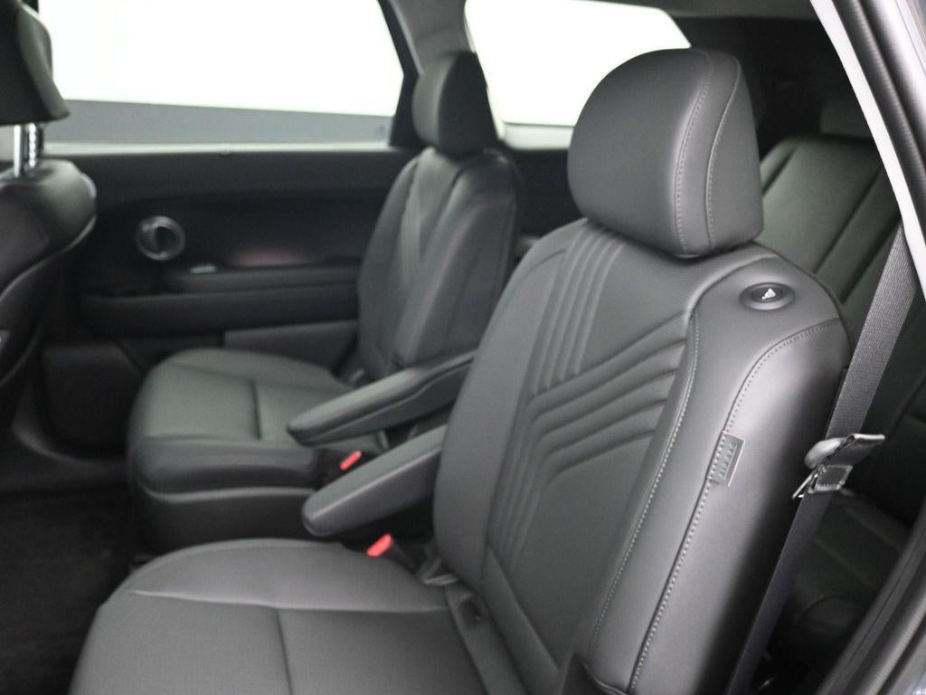 2026 Hyundai PALISADE SEL Premium 7 Passenger