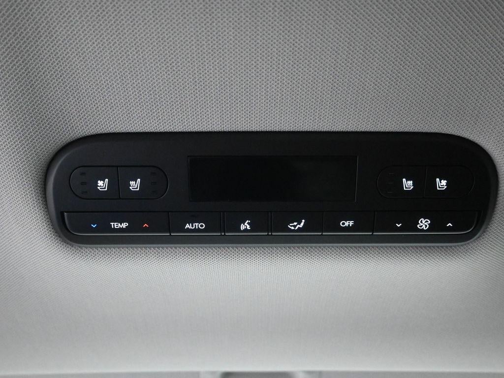 2026 Hyundai PALISADE SEL Premium 7 Passenger