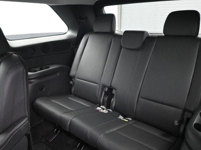 2026 Hyundai PALISADE SEL Premium 7 Passenger