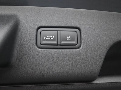 2026 Hyundai PALISADE SEL Premium 7 Passenger