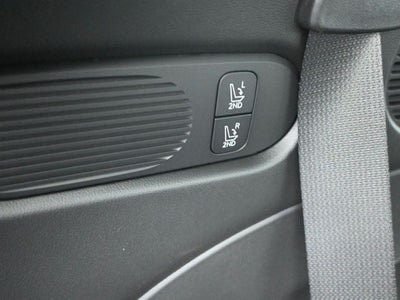 2026 Hyundai PALISADE SEL Premium 7 Passenger