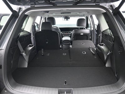 2026 Hyundai PALISADE SEL Premium 7 Passenger