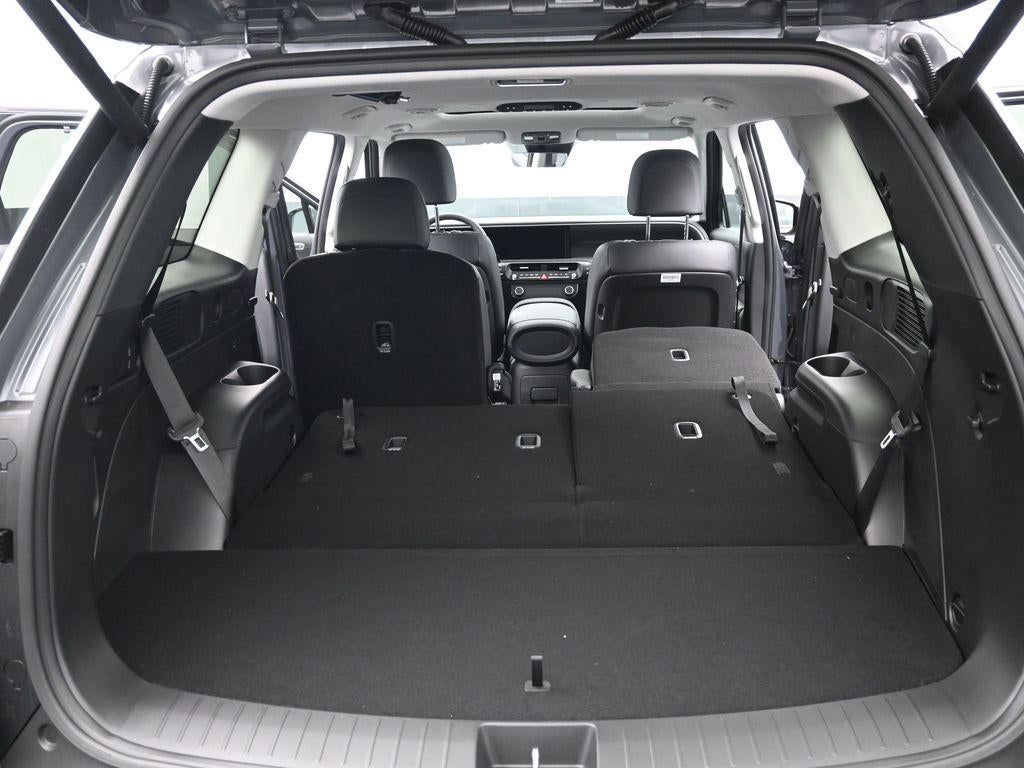 2026 Hyundai PALISADE SEL Premium 7 Passenger