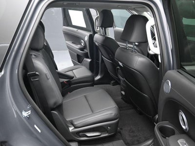 2026 Hyundai PALISADE SEL Premium 7 Passenger