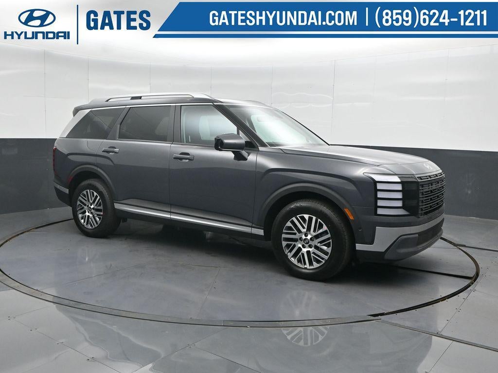 2026 Hyundai PALISADE SEL Premium 7 Passenger