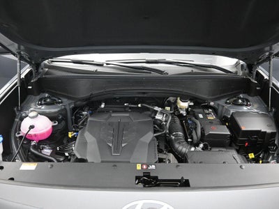 2026 Hyundai PALISADE SEL Premium 7 Passenger