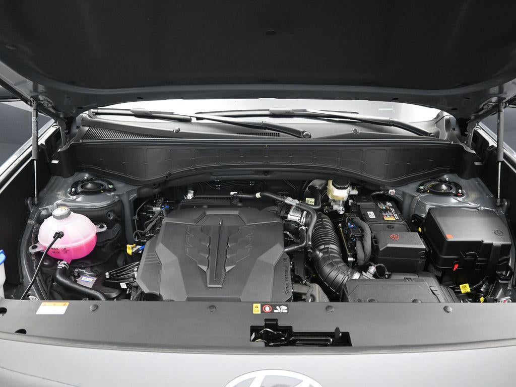 2026 Hyundai PALISADE SEL Premium 7 Passenger