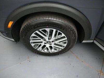 2026 Hyundai PALISADE SEL Premium 7 Passenger