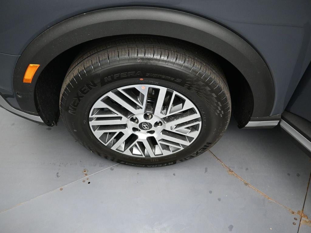 2026 Hyundai PALISADE SEL Premium 7 Passenger