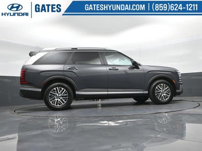 2026 Hyundai PALISADE SEL Premium 7 Passenger