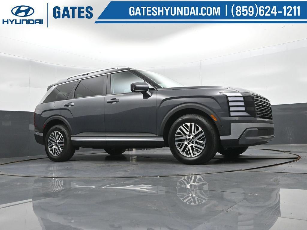 2026 Hyundai PALISADE SEL Premium 7 Passenger