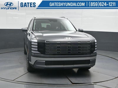 2026 Hyundai PALISADE SEL Premium 7 Passenger