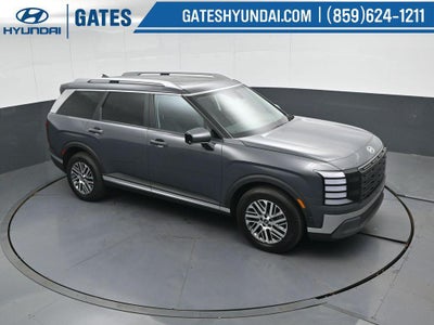 2026 Hyundai PALISADE SEL Premium 7 Passenger