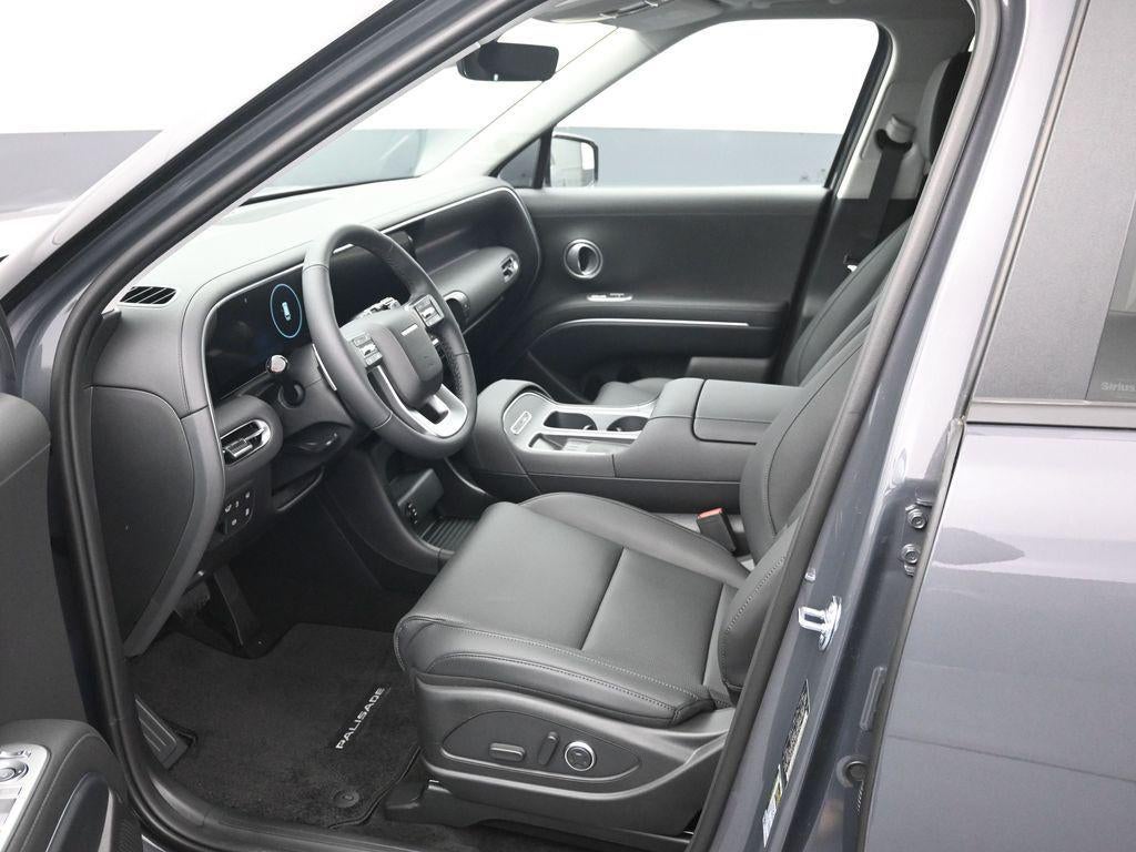 2026 Hyundai PALISADE SEL Premium 7 Passenger