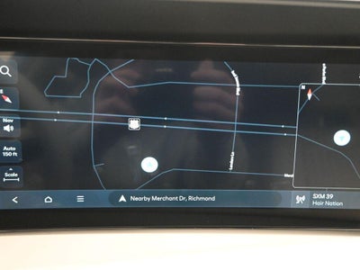 2026 Hyundai PALISADE SEL Premium 7 Passenger