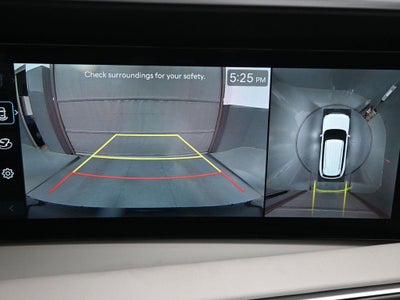 2026 Hyundai PALISADE SEL Premium 7 Passenger