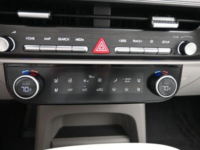 2026 Hyundai PALISADE SEL Premium 7 Passenger