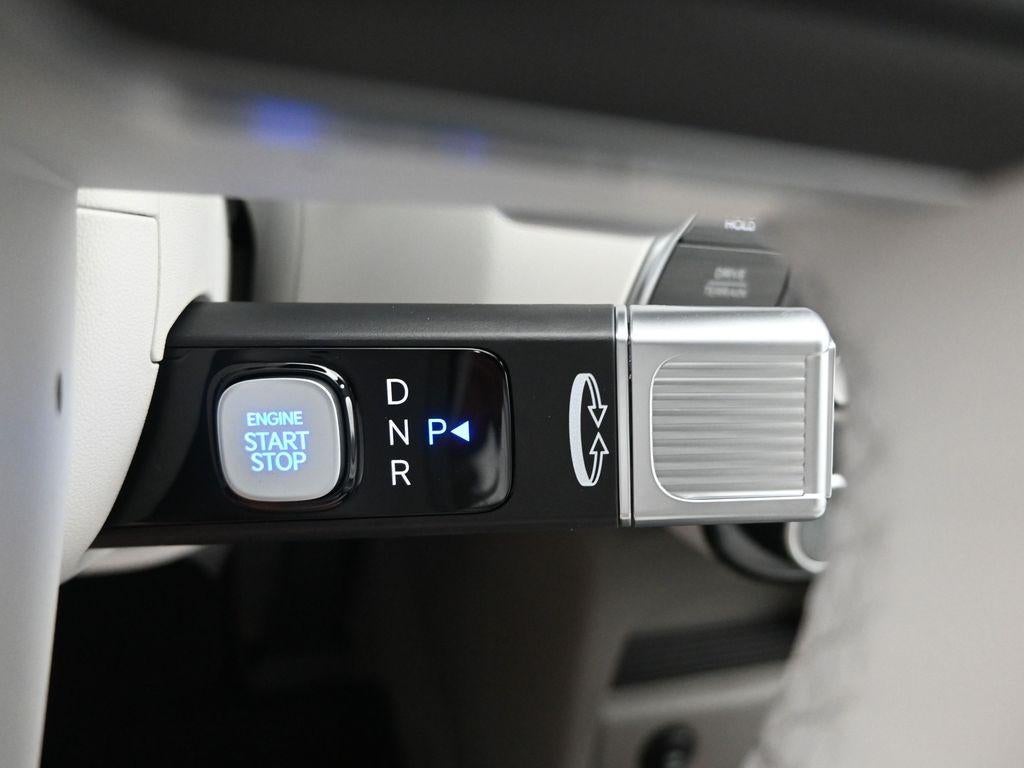 2026 Hyundai PALISADE SEL Premium 7 Passenger