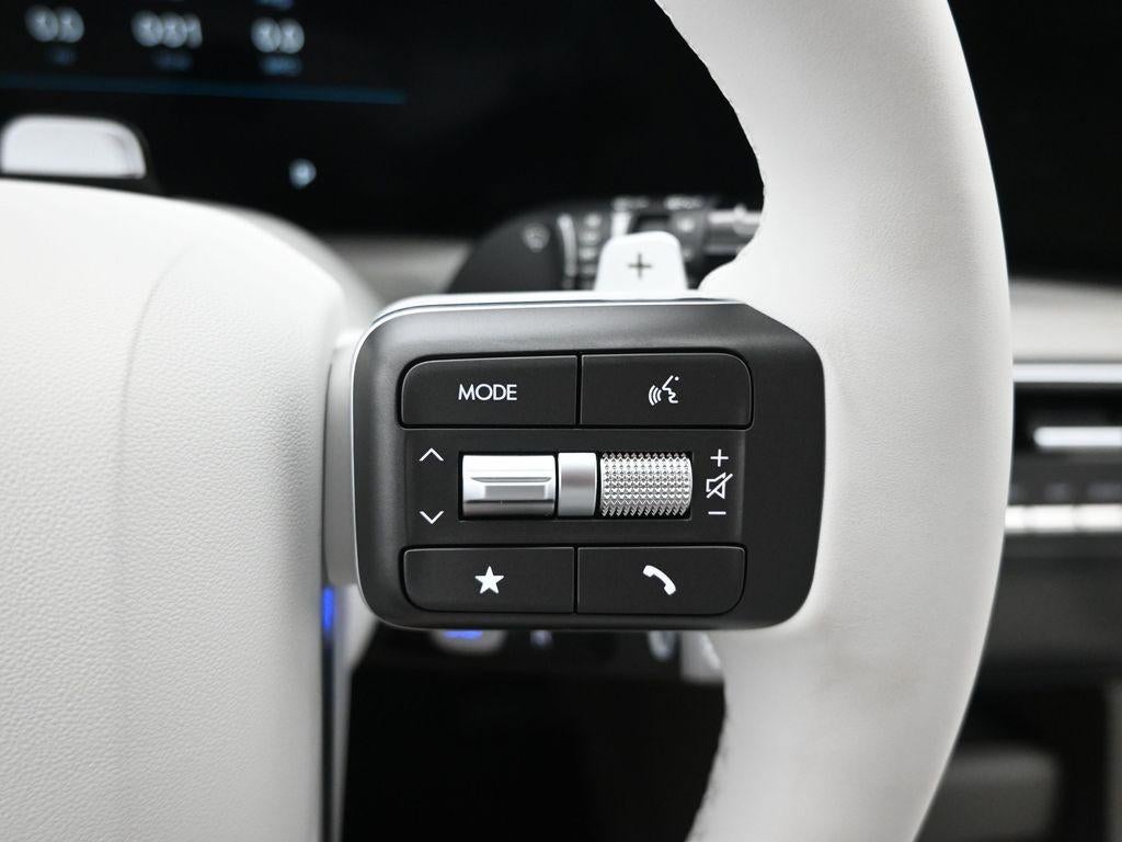 2026 Hyundai PALISADE SEL Premium 7 Passenger