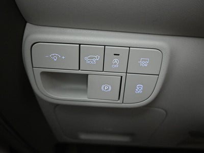 2026 Hyundai PALISADE SEL Premium 7 Passenger