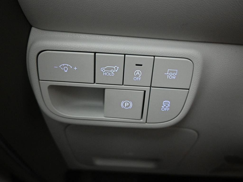 2026 Hyundai PALISADE SEL Premium 7 Passenger