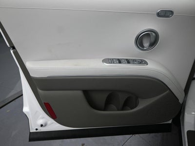 2026 Hyundai PALISADE SEL Premium 7 Passenger