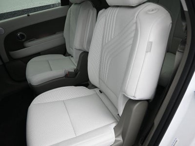 2026 Hyundai PALISADE SEL Premium 7 Passenger