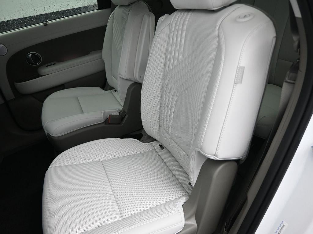 2026 Hyundai PALISADE SEL Premium 7 Passenger