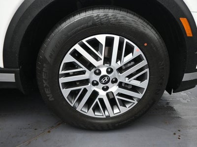 2026 Hyundai PALISADE SEL Premium 7 Passenger