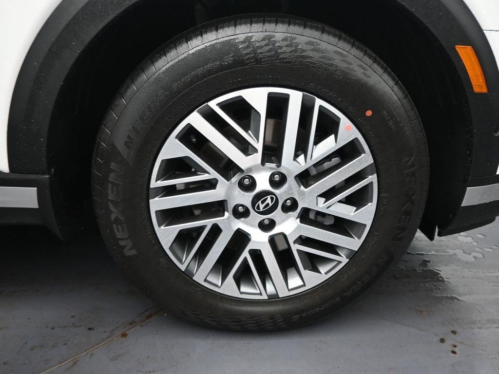 2026 Hyundai PALISADE SEL Premium 7 Passenger