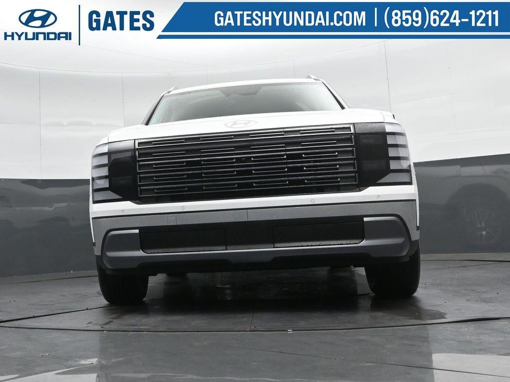 2026 Hyundai PALISADE SEL Premium 7 Passenger