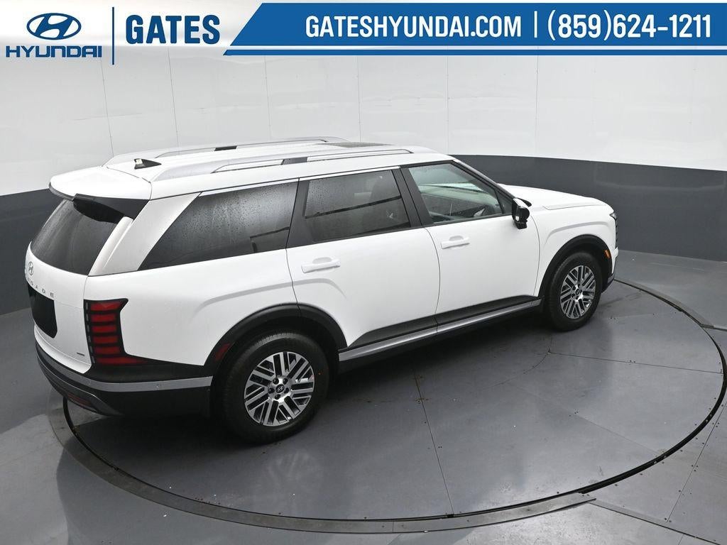 2026 Hyundai PALISADE SEL Premium 7 Passenger