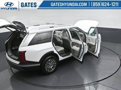 2026 Hyundai PALISADE SEL Premium 7 Passenger