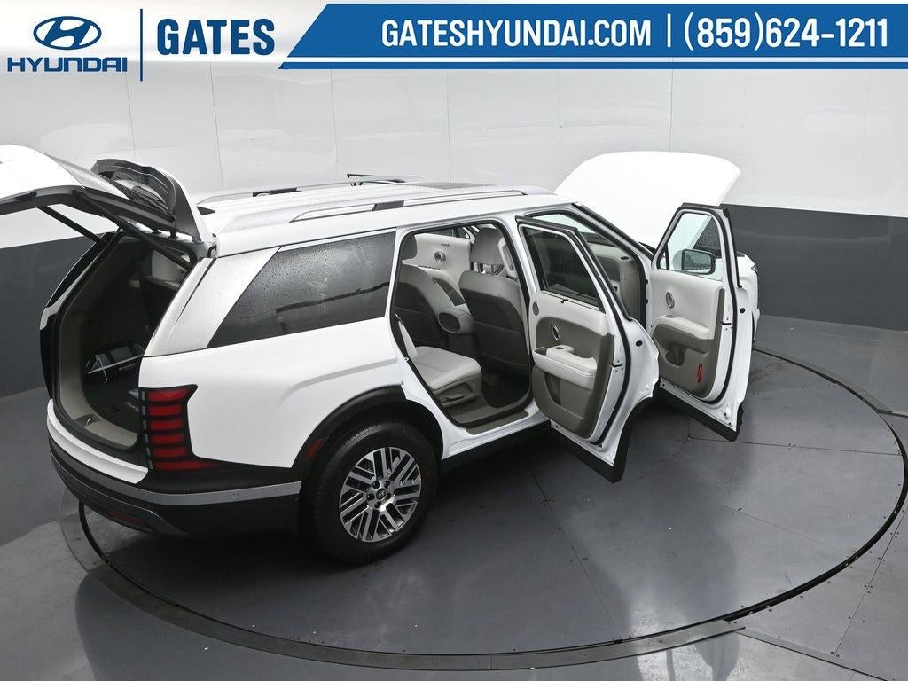 2026 Hyundai PALISADE SEL Premium 7 Passenger