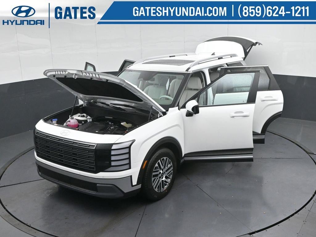 2026 Hyundai PALISADE SEL Premium 7 Passenger