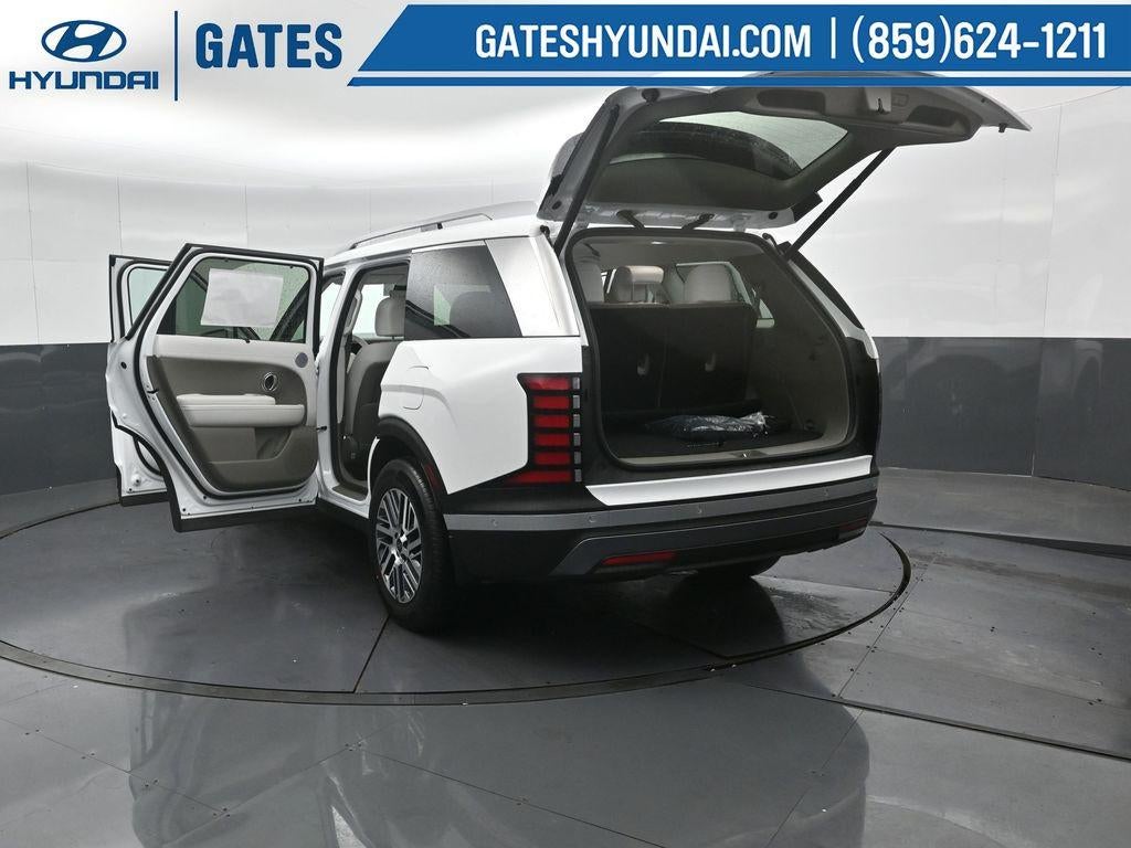 2026 Hyundai PALISADE SEL Premium 7 Passenger