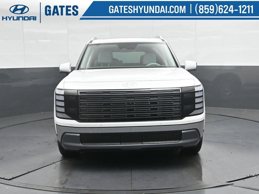 2026 Hyundai PALISADE SEL Premium 7 Passenger