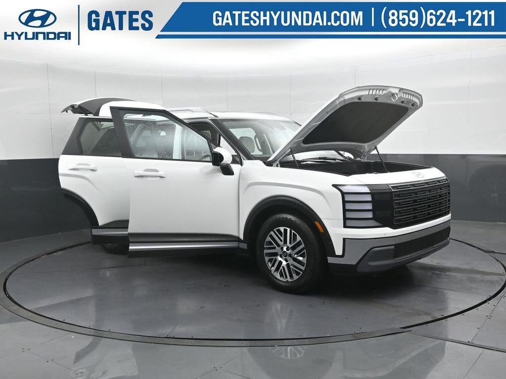 2026 Hyundai PALISADE SEL Premium 7 Passenger